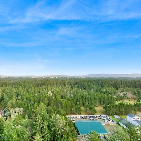 Sea Pines Villa Ocean Park Kültér fotó