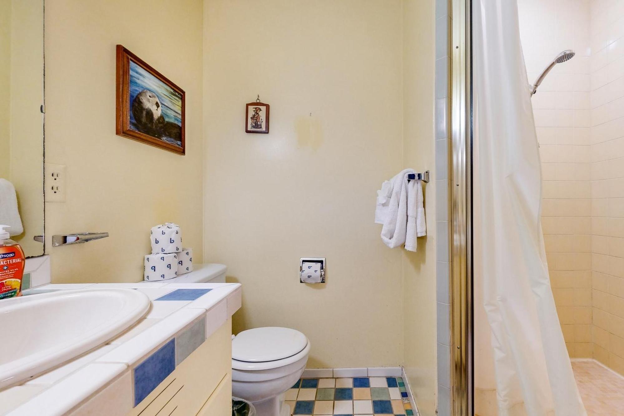 Sea Pines Villa Ocean Park Kültér fotó