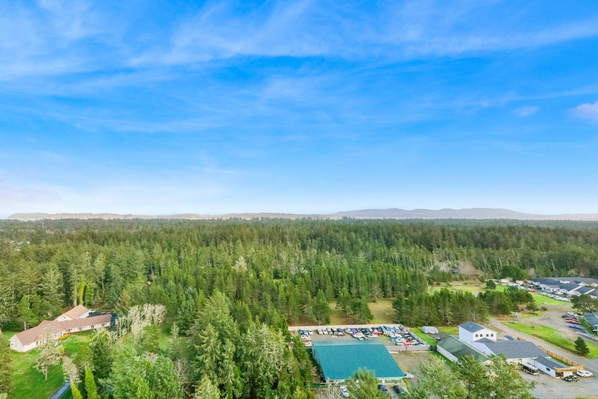 Sea Pines Villa Ocean Park Kültér fotó
