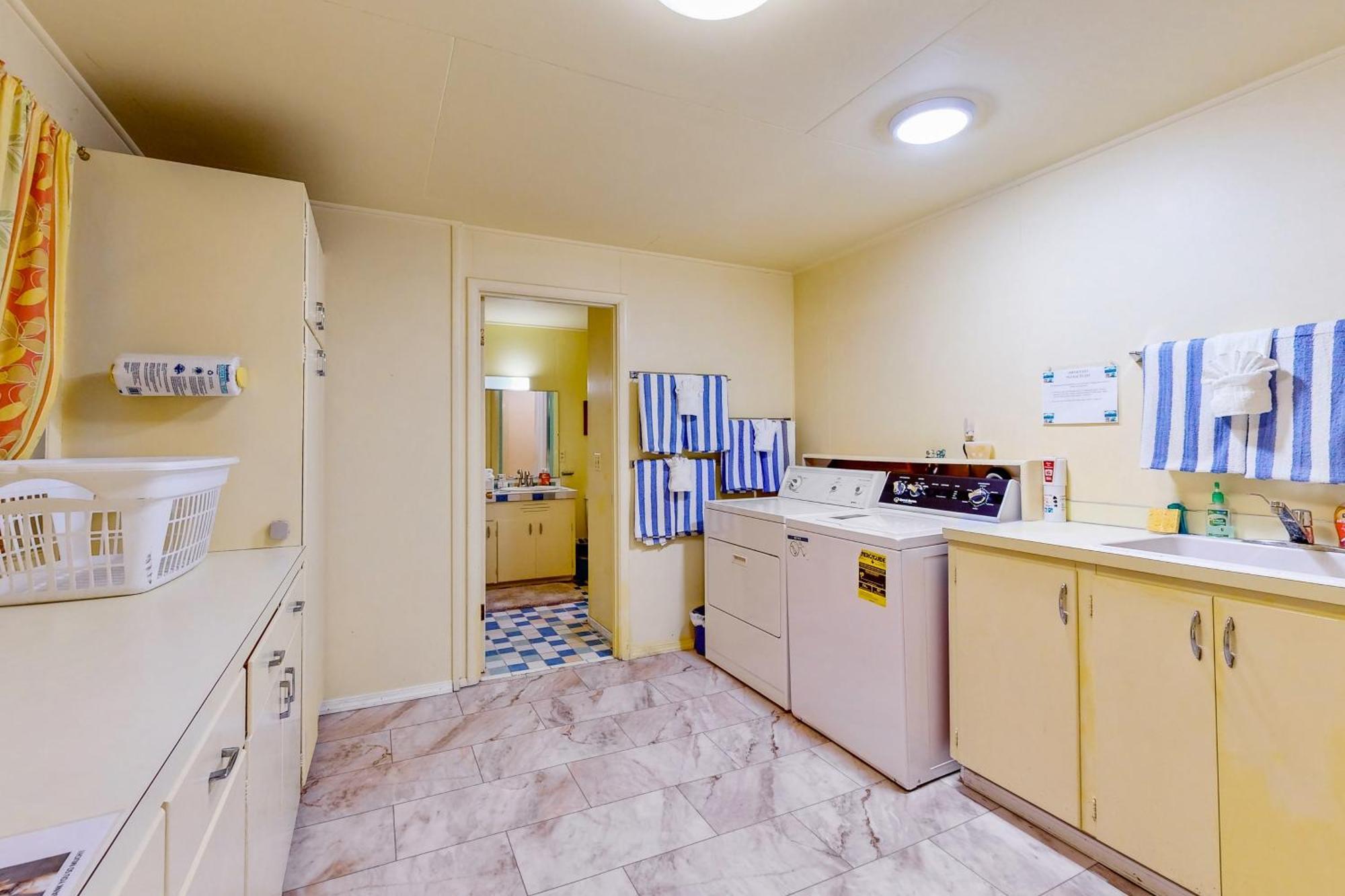 Sea Pines Villa Ocean Park Kültér fotó