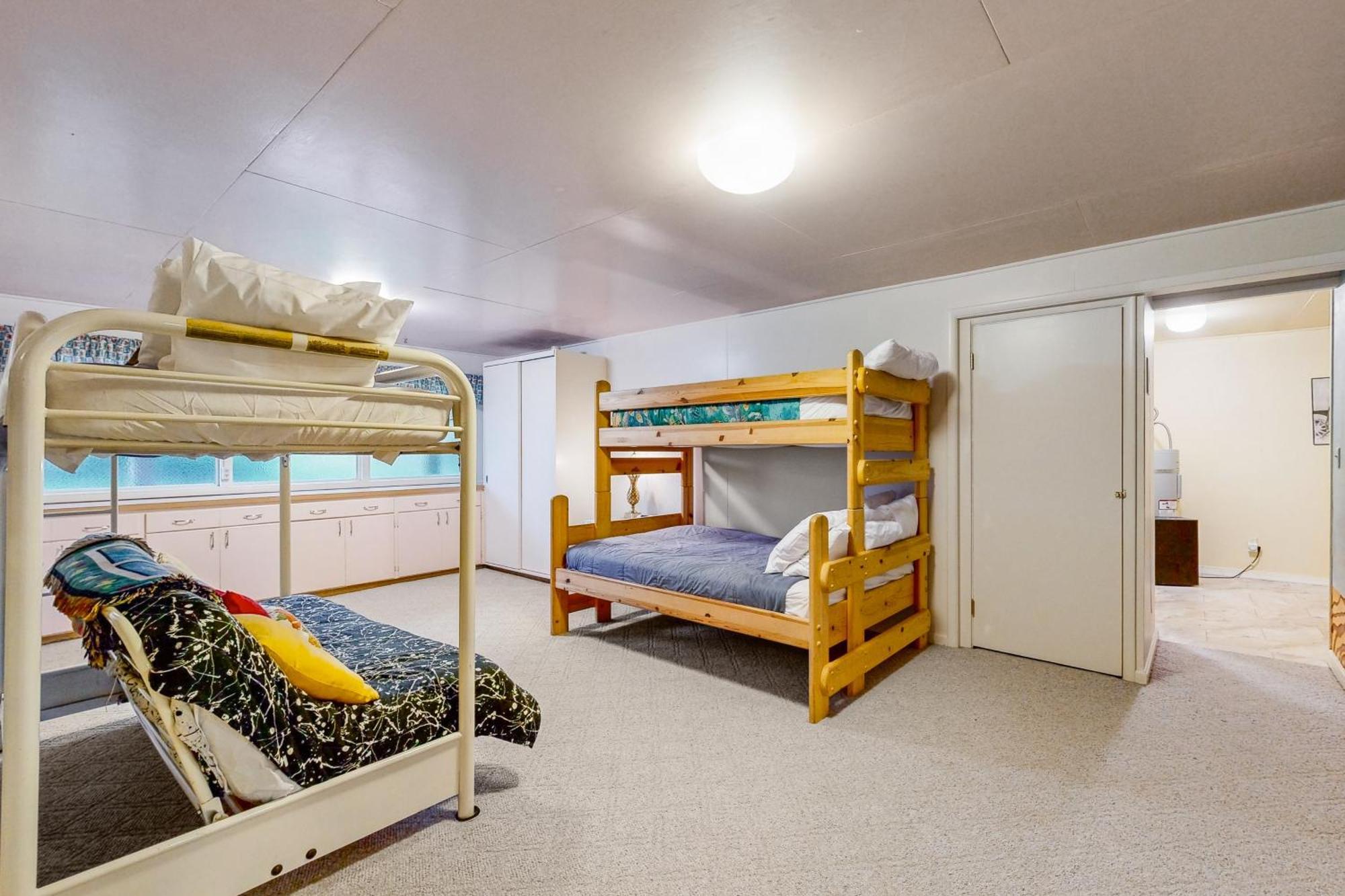 Sea Pines Villa Ocean Park Kültér fotó